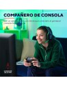 AURICULARES + MICROFONO TRUST GAMING GXT 415X ZIROX MULTI HEADSET GREEN