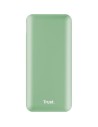 POWERBANK TRUST REDOH 20000MAH USB-A + X2 USB-C GREEN