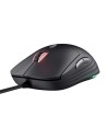 RATON TRUST GXT 925 REDEX II GAMING SILENT RGB USB BLACK