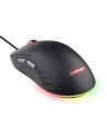 RATON TRUST GXT 925 REDEX II GAMING SILENT RGB USB BLACK