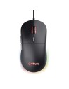 RATON TRUST GXT 925 REDEX II GAMING SILENT RGB USB BLACK