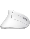 RATON TRUST VERTO WIRELESS ERGONOMIC WHITE
