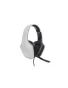 AURICULARES + MICROFONO TRUST GAMING GXT 415W ZIROX MULTI HEADSET WHITE