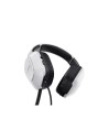 AURICULARES + MICROFONO TRUST GAMING GXT 415W ZIROX MULTI HEADSET WHITE
