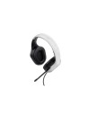 AURICULARES + MICROFONO TRUST GAMING GXT 415W ZIROX MULTI HEADSET WHITE