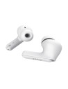 AURICULARES TRUST YAVI EARBUDS ENC BLUETOOTH WIRELESS WHITE