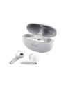 AURICULARES TRUST YAVI EARBUDS ENC BLUETOOTH WIRELESS WHITE