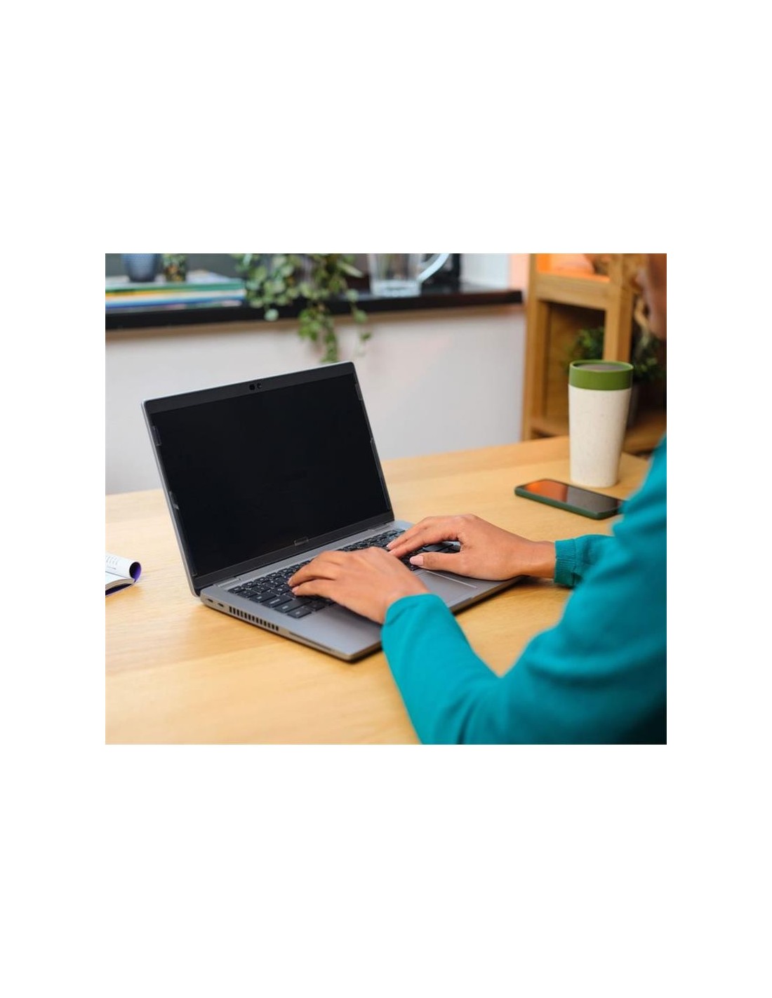 FILTRO PRIVACIDAD TRUST PRIMO PORTATIL 14