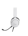 AURICULARES + MICROFONO TRUST GAMING GXT 489W FAYZO HEADSET MULTI WHITE