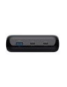 BATERIA EXTERNA 100W USB-A + 2X USB-C BLACK