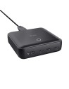 CARGADOR SOBREMESA TRUST MAXO USB 100W 4 PUERTOS
