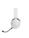 AURICULARES + MICROFONO TRUST GAMING RGB GXT 491W FAYZO HEADSET WIRELESS