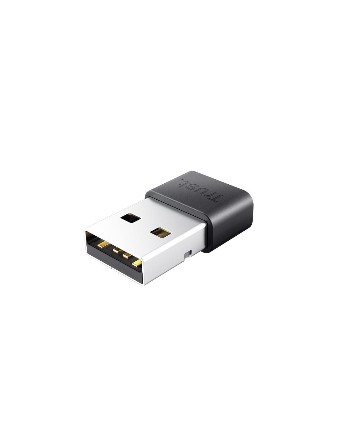 ADAPTADOR BLUETOOTH USB TRUST MYNA BT 5.3