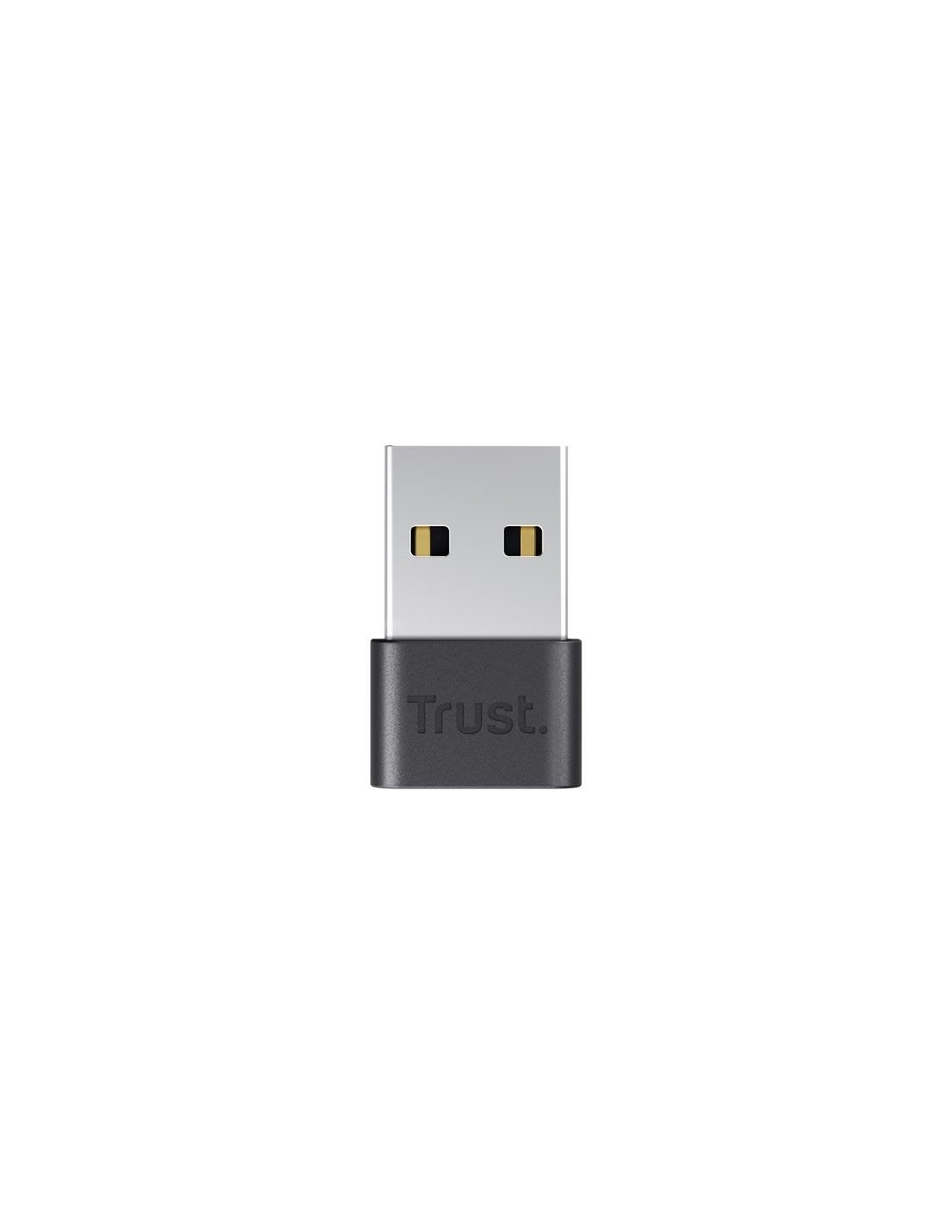 ADAPTADOR BLUETOOTH USB TRUST MYNA BT 5.3
