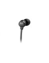 AURICULARES MOTOROLA 3C-S EARBUDS IN EAR USB-C BLACK
