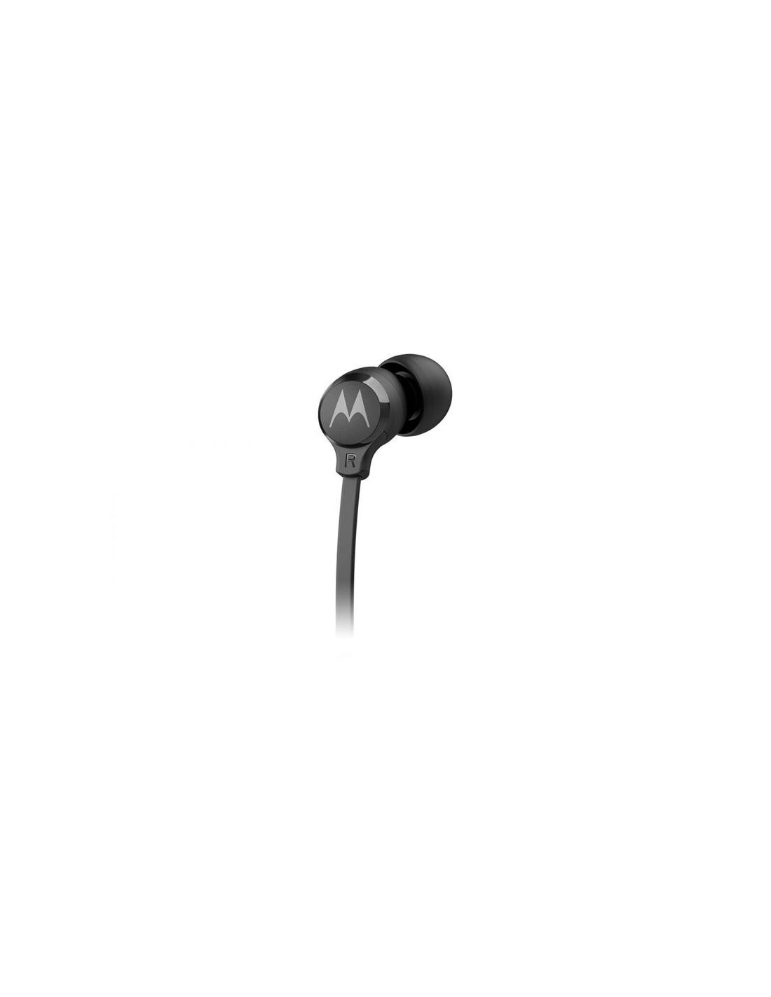 AURICULARES MOTOROLA 3C-S EARBUDS IN EAR USB-C BLACK