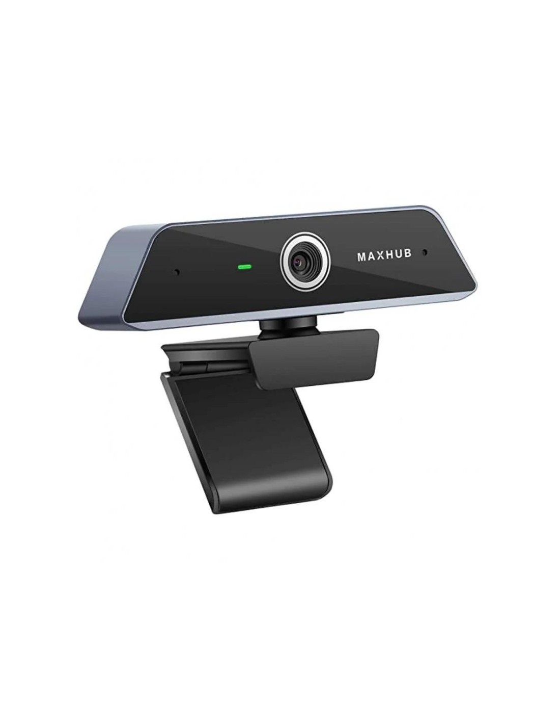 WEBCAM MAXHUB UC W21 VIDEOCONFERENCIA 4K USB-C BLACK