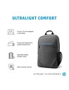 MOCHILA HP PRELUDE BACKPACK 15.6 GREY