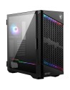 CAJA ORDENADOR GAMING MSI MPG VELOX 100P AIRFLOW ATX RGB BLACK