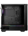 CAJA ORDENADOR GAMING MSI MPG VELOX 100P AIRFLOW ATX RGB BLACK