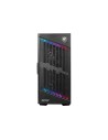 CAJA ORDENADOR GAMING MSI MPG VELOX 100P AIRFLOW ATX RGB BLACK