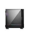 CAJA ORDENADOR GAMING MSI MPG VELOX 100P AIRFLOW ATX RGB BLACK