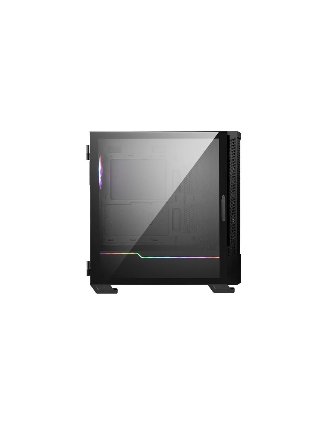 CAJA ORDENADOR GAMING MSI MPG VELOX 100P AIRFLOW ATX RGB BLACK