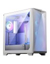 CAJA ORDENADOR GAMING MSI MPG GUNGNIR 300R AIRFLOW ATX RGB WHITE