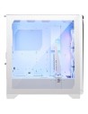 CAJA ORDENADOR GAMING MSI MPG GUNGNIR 300R AIRFLOW ATX RGB WHITE