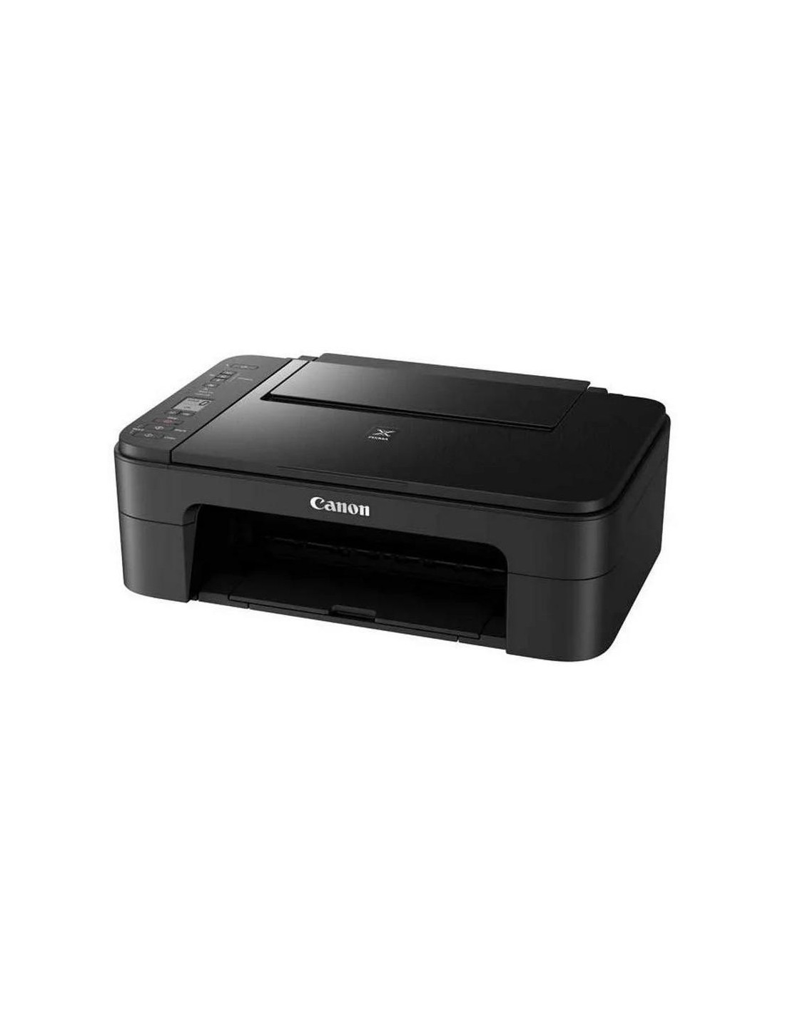 IMPRESORA CANON DESKJET TS3350 A4 USB WIFI