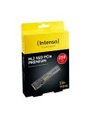 DISCO DURO SSD INTENSO 250GB PREMIUM M2 PCIE NVME 3.0