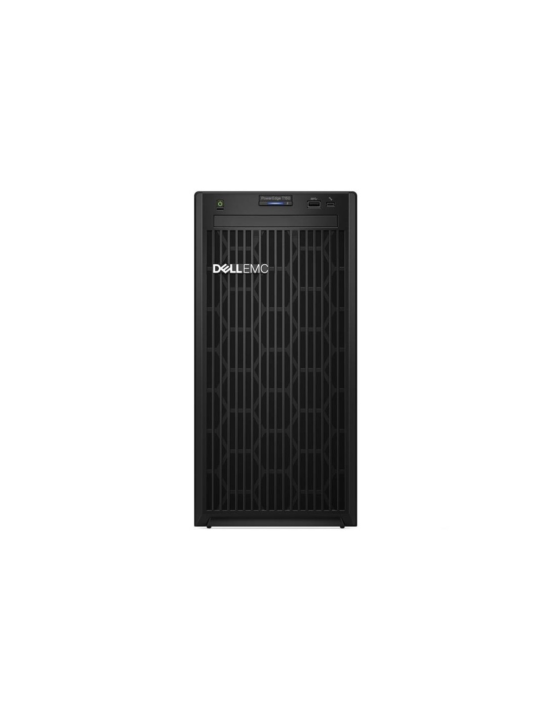SERVIDOR DELL T150 XEON E2314/16GB/2TB