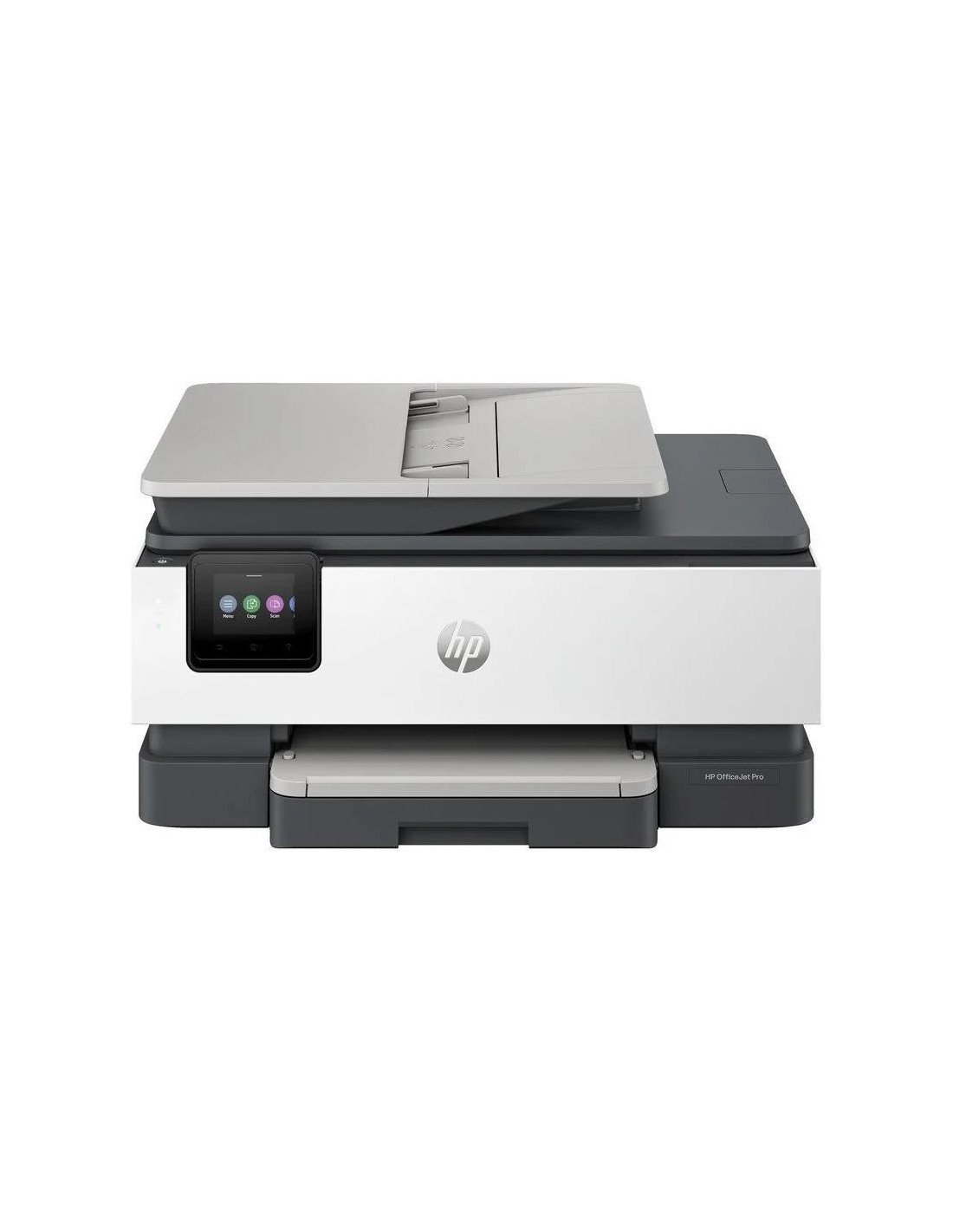 IMPRESORA HP OFFICEJET PRO MULTIFUNCION 8122E COLOR ETHERNET/WIFI