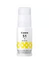 TINTA CANON GI51Y YELLOW