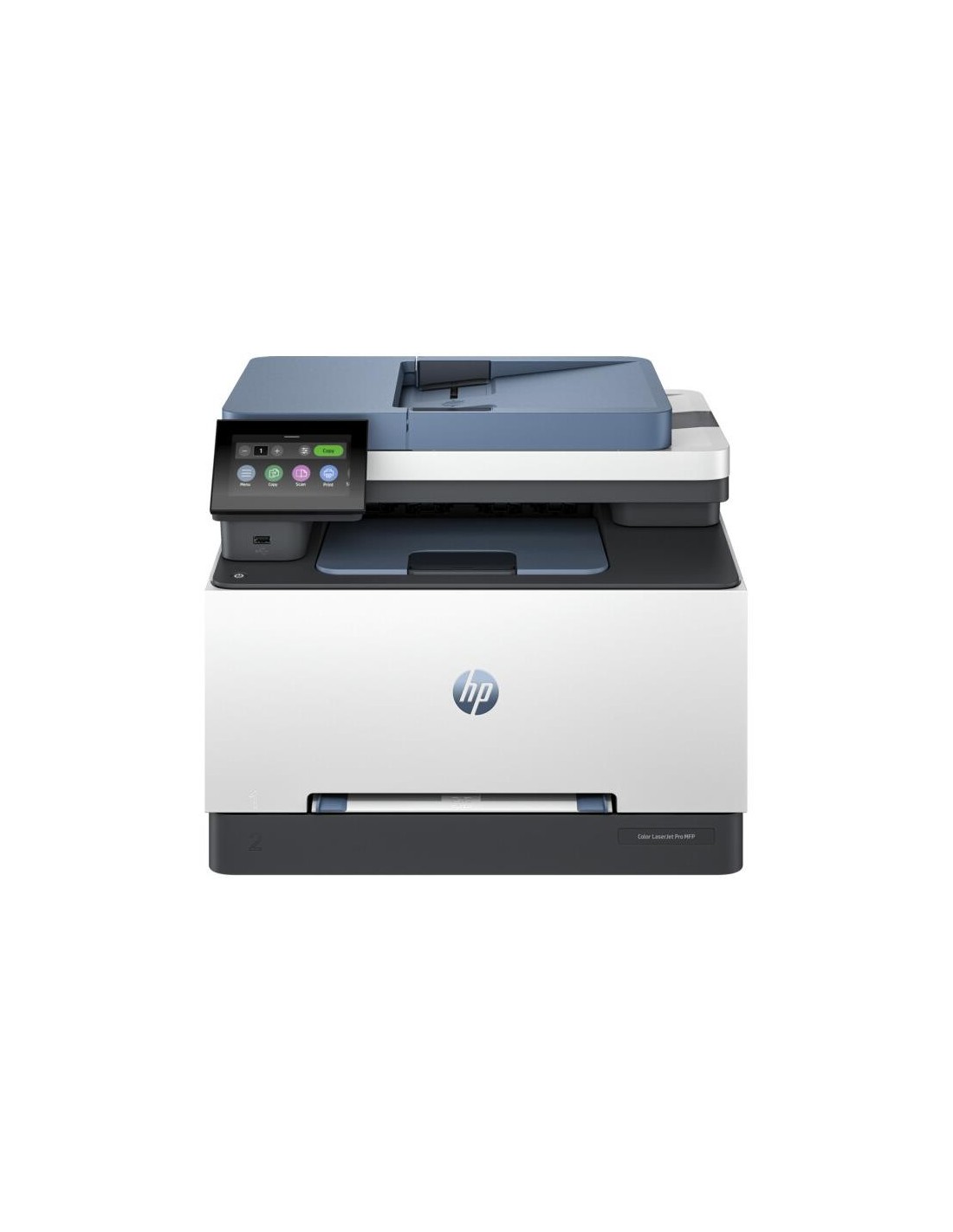 IMPRESORA HP LASERJET PRO 3302FDW MFP COLOR