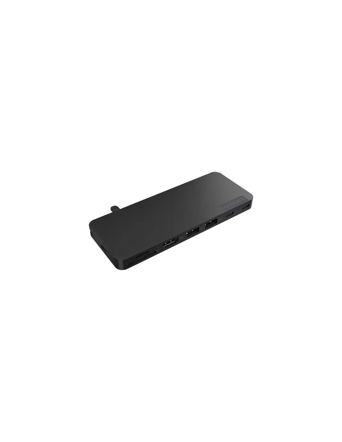 DOCKING LENOVO SLIM TRAVEL USB-C USB 3.2 HDMI