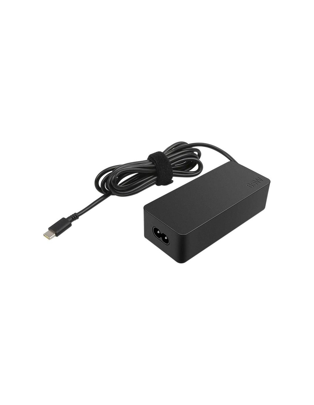 CARGADOR PORTATIL LENOVO USB-C 65W