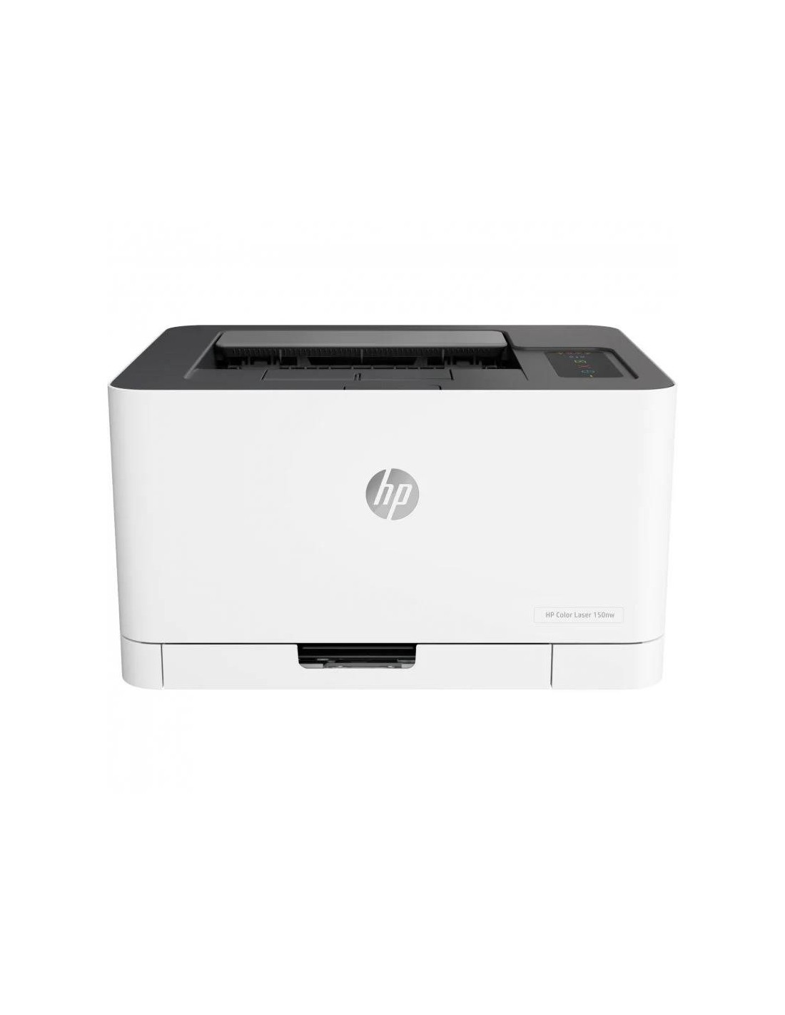 IMPRESORA HP LASER COLOR 150NW WIFI WHITE