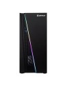 CAJA ORDENADOR GAMING UNYKACH GLAYZE FRONTAL ATX ARGB