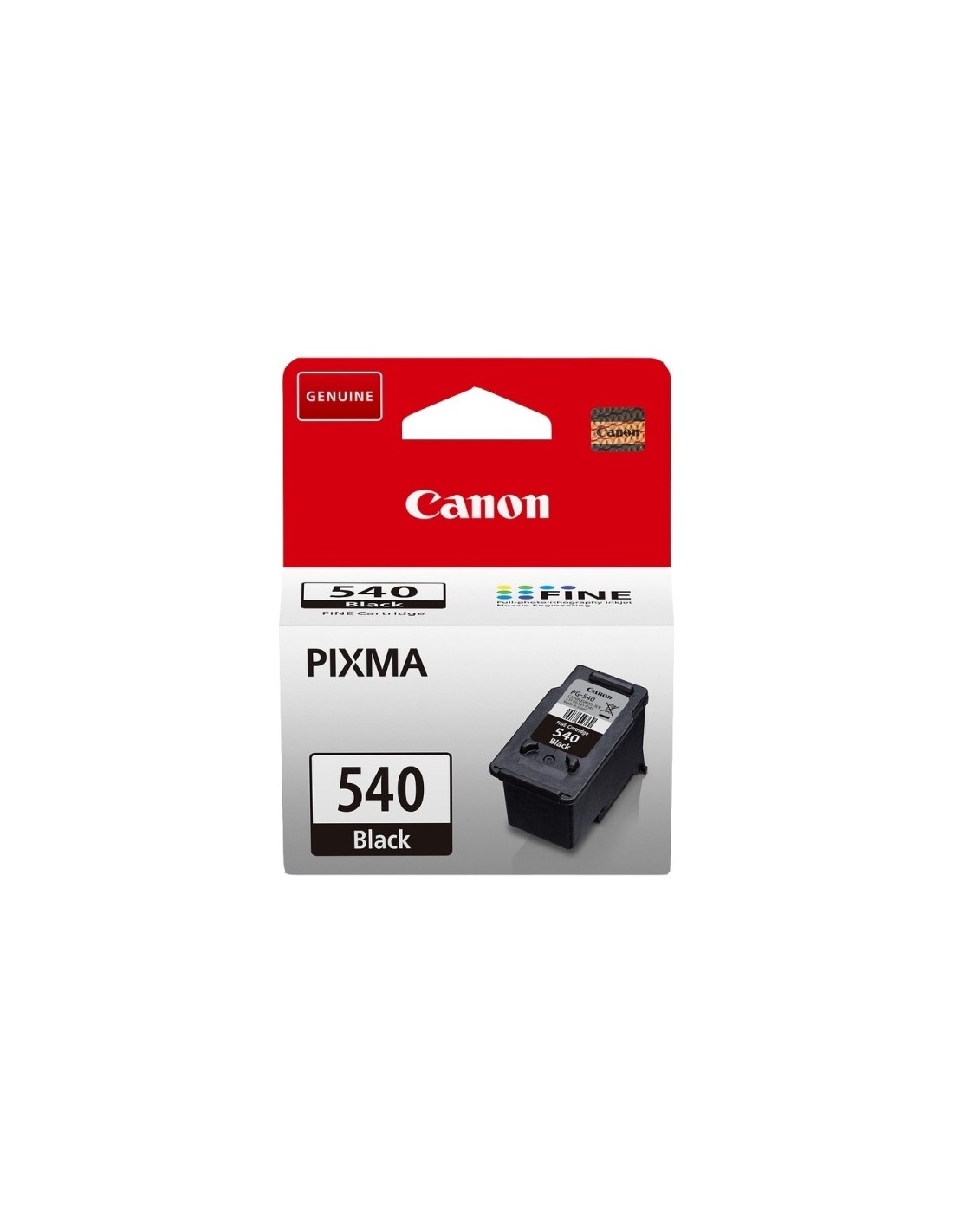 TINTA CANON PG540 BLACK