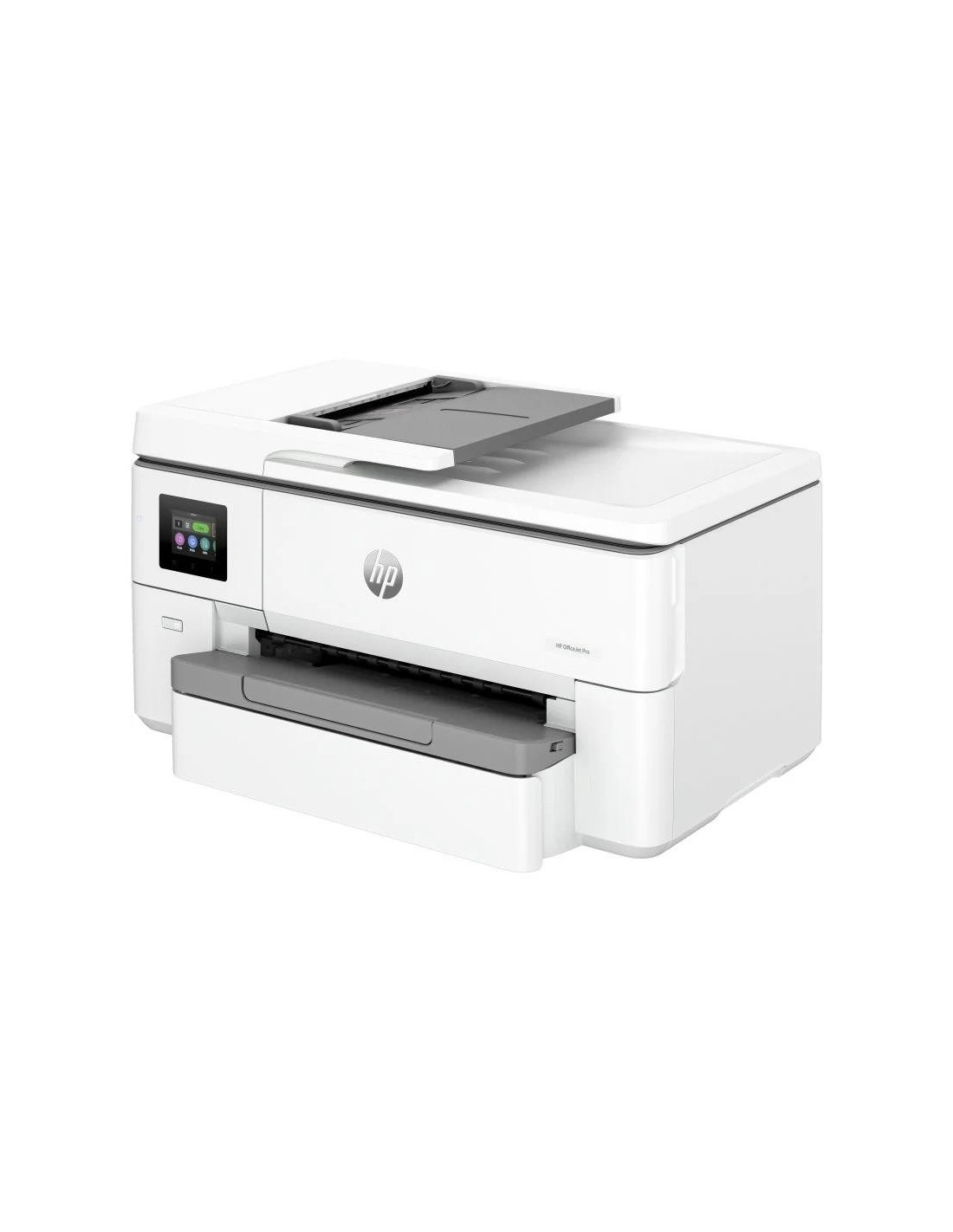IMPRESORA HP MULTIFUNCION OFFICEJET PRO 9720E COLOR WIFI DUPLEX A3 WHITE