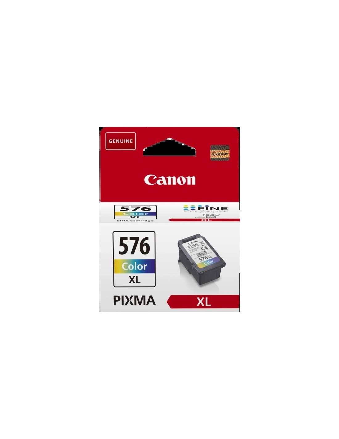 TINTA CANON CL576XL COLOR