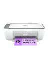 IMPRESORA HP DESKJET MULTIFUNCION 2820E COLOR WIFI WHITE