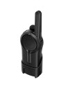 WALKIE TALKIE MOTOROLA CLR446 CON CARGADOR Y AURICULAR