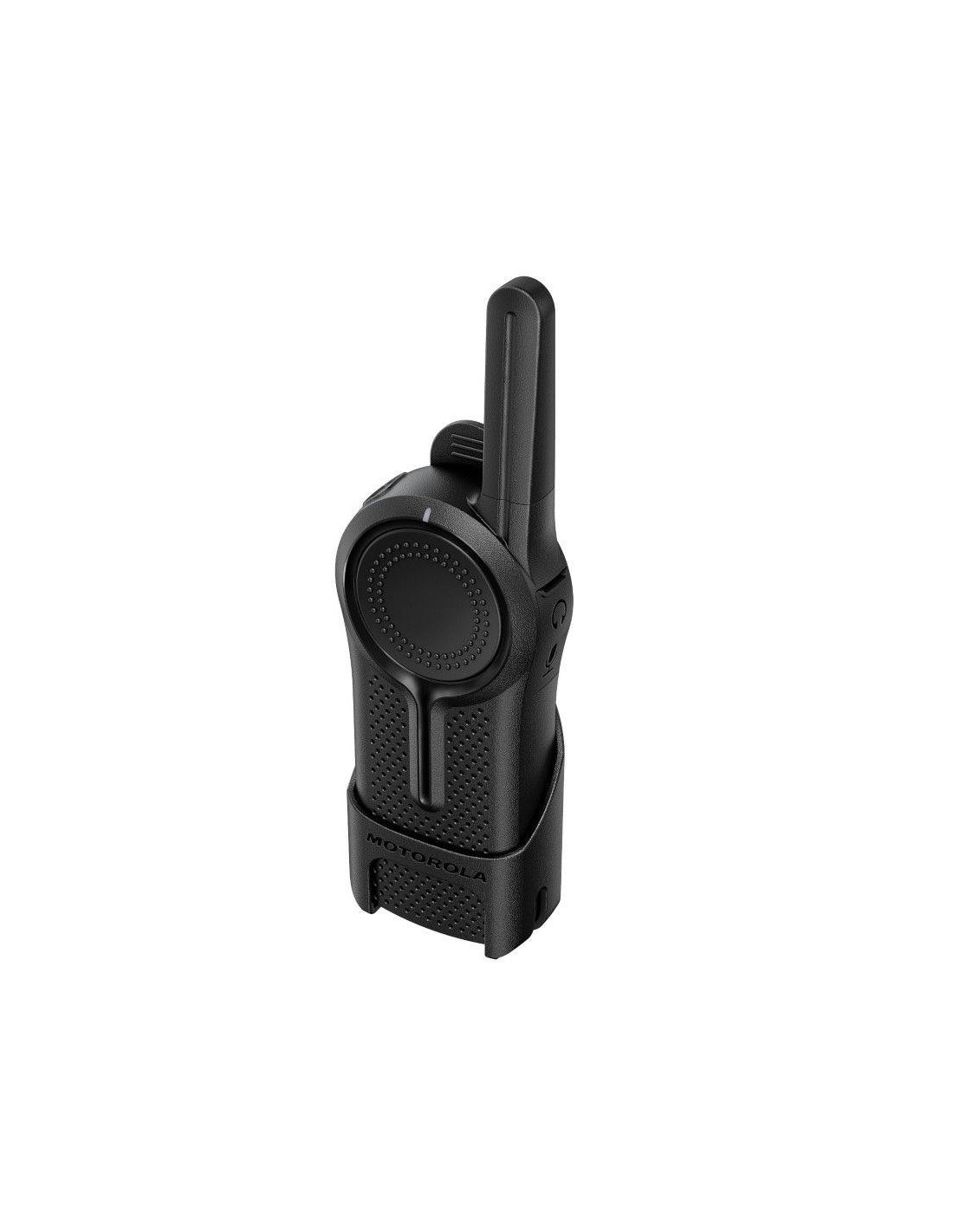 WALKIE TALKIE MOTOROLA CLR446 CON CARGADOR Y AURICULAR