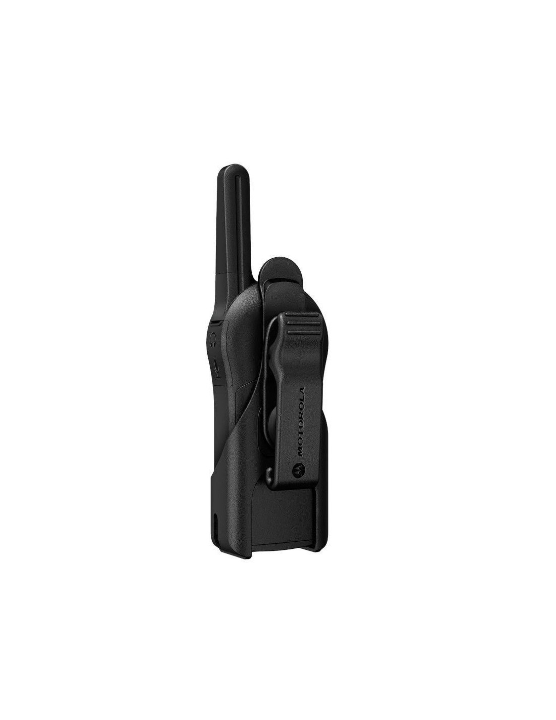 WALKIE TALKIE MOTOROLA CLR446 CON CARGADOR Y AURICULAR