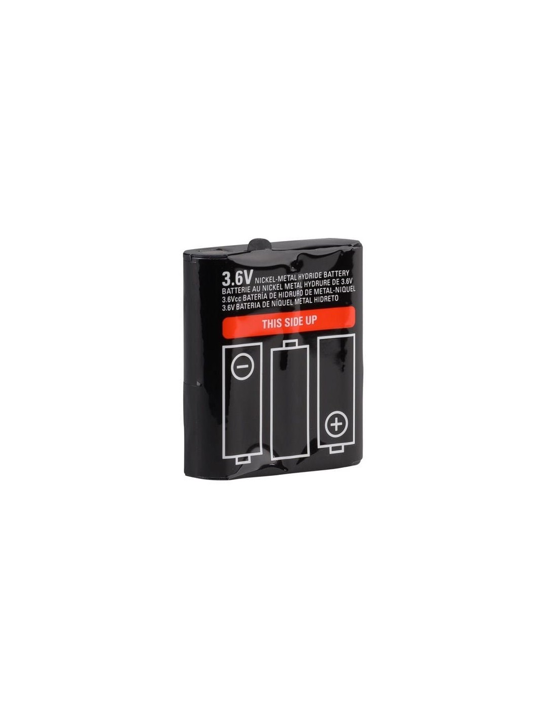 BATERIA MOTOROLA NIMH 4477 800MAH