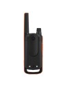 WALKIE TALKIE MOTOROLA T82 ( PACK 2 UD )