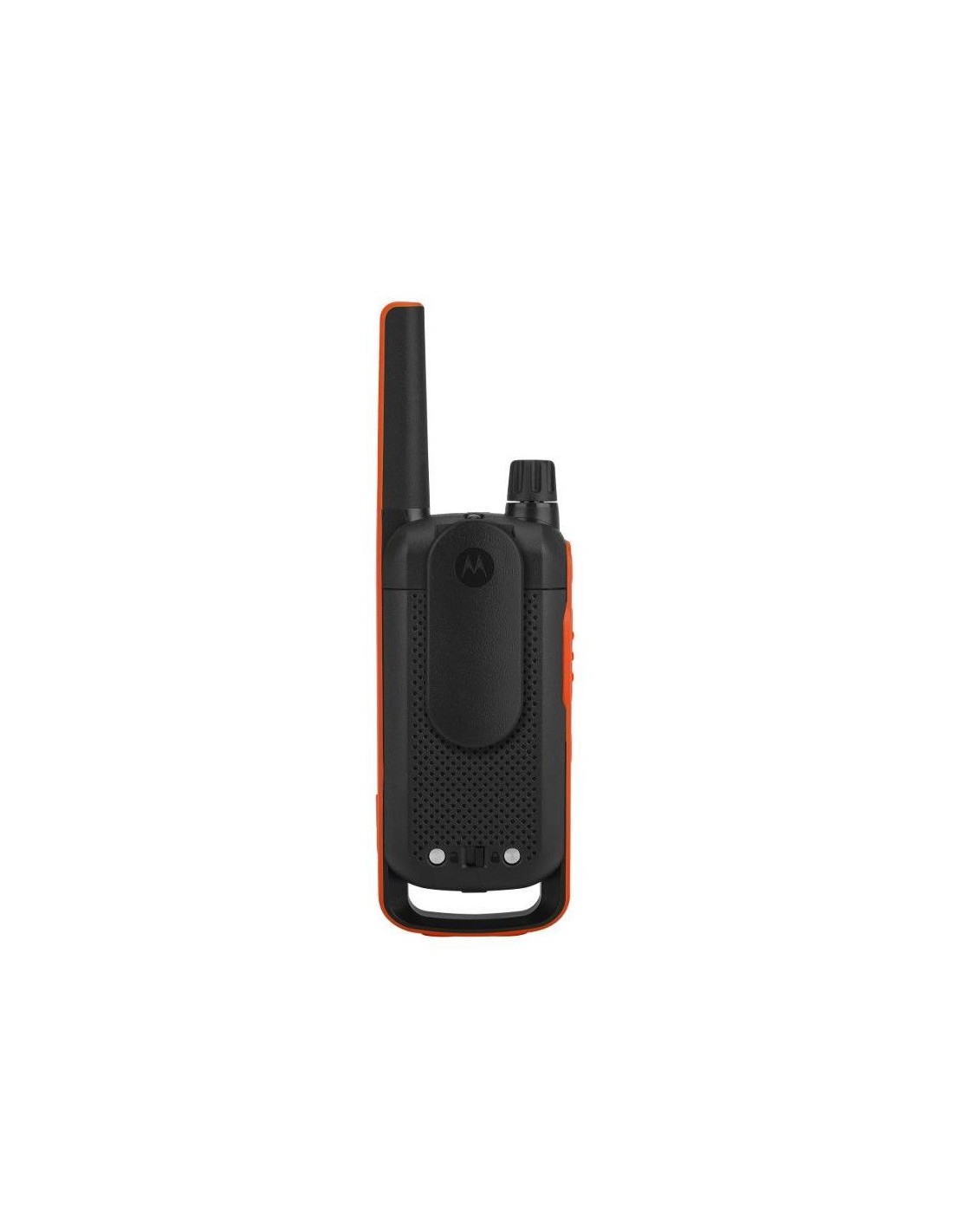 WALKIE TALKIE MOTOROLA T82 ( PACK 2 UD )