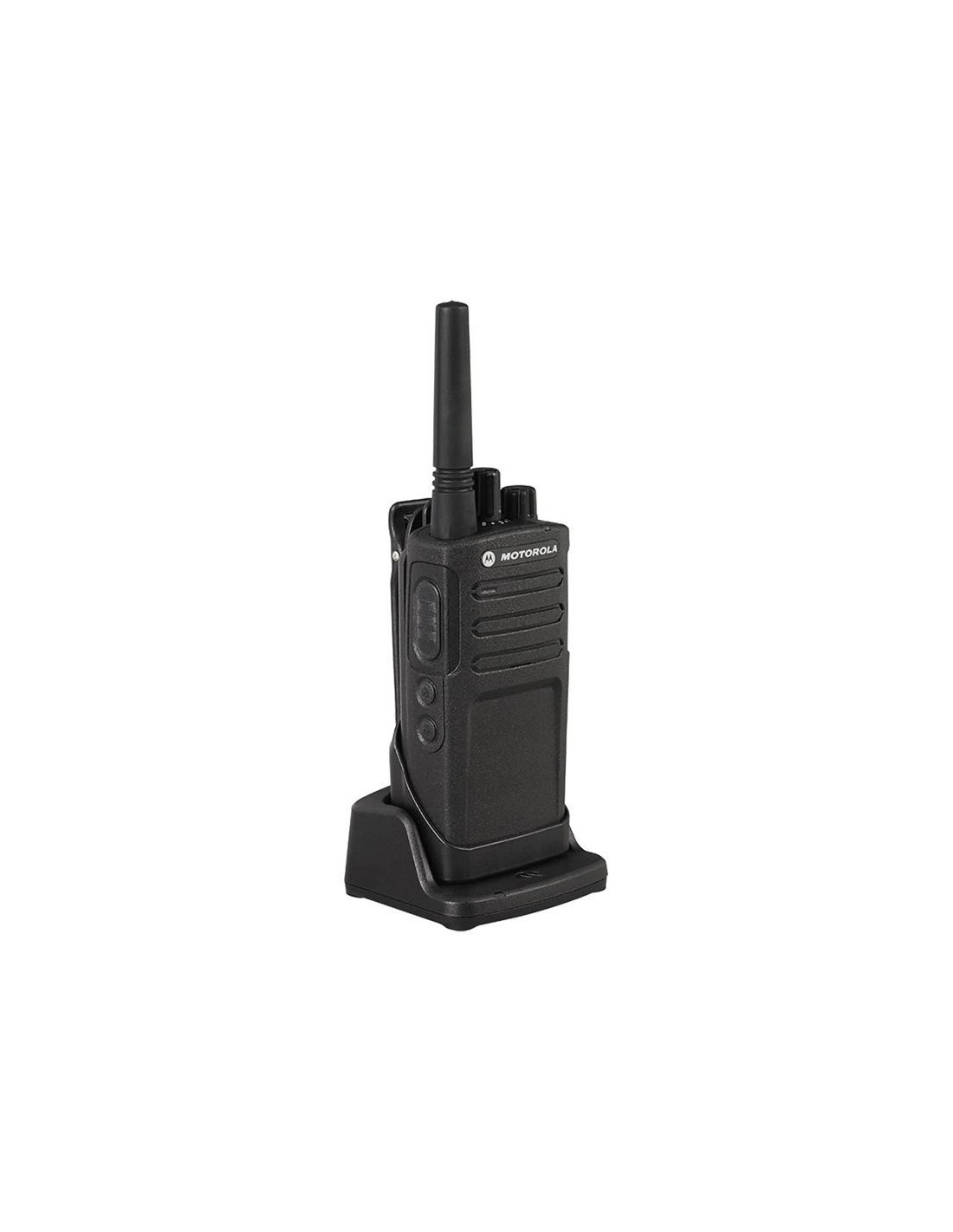 WALKIE TALKIE MOTOROLA X420 SIN DISPLAY + CARGADOR